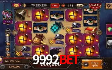 Explore as vantagens do 9992Bet: serviço profissional e confiabilidade