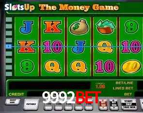 Ofertas Imperdíveis na 9992Bet: Promoções e Bônus Que Valem a Pena